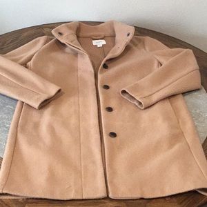 OLD NAVY LONG JACKET